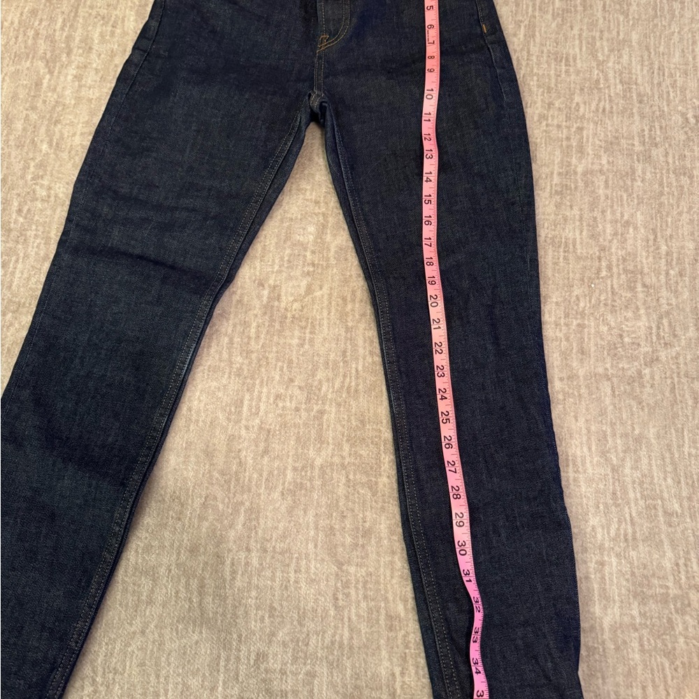 Everlane dark denim - Picture 8 of 8